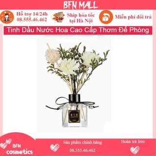 Tinh Dầu Nước Hoa Cao Cấp Thơm Để Phòng Mùi Thơm Dịu Nhẹ Thanh Tịnh Tinh Khiết