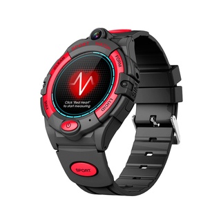 Đồng Hồ Thông Minh Chính Hãng GoCare, Theo Dõi Sức Khỏe, Định Vị Trẻ Em Có GPS Sim 4G GC04