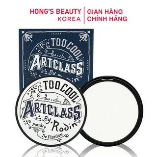 Phấn phủ kiềm dầu Too Cool For School Artclass By Rodin Finish Setting Pact 4g - HONGS BEAUTY