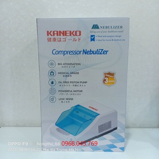 Máy xông mũi họng KANEKO CNB69016