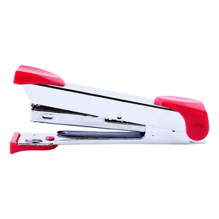 Bấm Kim Số 10 ST-016 - Màu Đỏ