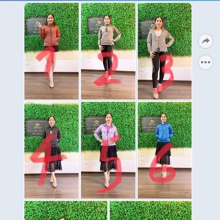 Áo gió nữ một lớp hàng dư xịn!