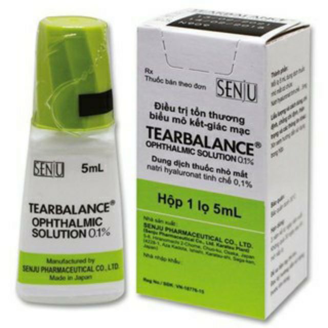 Tearbalance 5ml