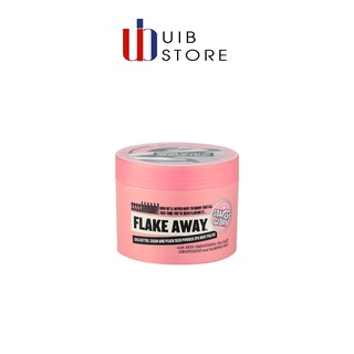 Tẩy da chết toàn thân Soap &amp; Glory Flake Away Scrub 300ml