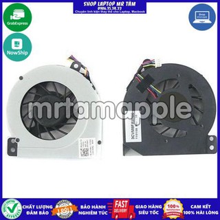 QUẠT LAPTOP DELL 1014 - Vostro 1014 1015 1018 1088