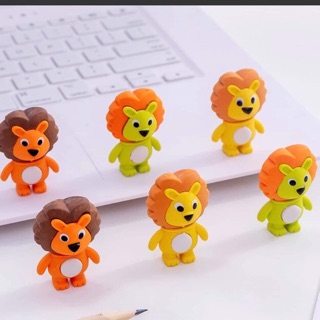 Tẩy gôm lion
