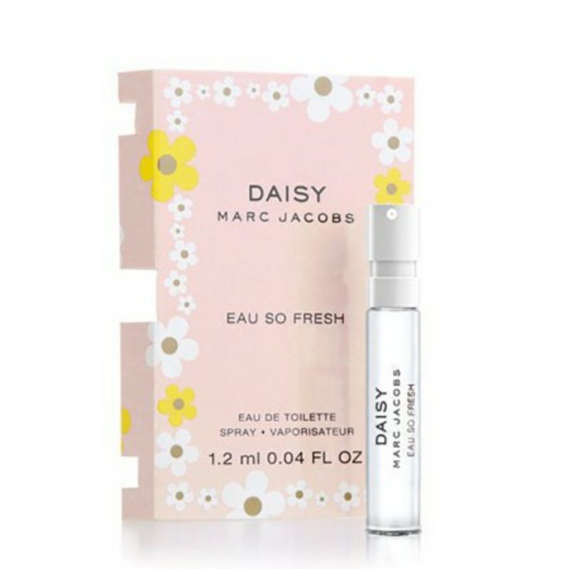 Nước Hoa M Daisy Eau So Fresh