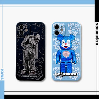 Ốp Điện Thoại TPU Dẻo Vuông Chống Rơi Cho IPhone 14 Pro max 14 Plus 13 12 Pro max 11 Pro max x xs max xr 7 8 Plus