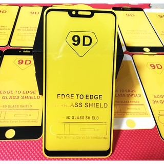 KÍNH CƯỜNG LỰC OPPO A3S, KÍNH CƯỜNG LỰC FULL MÀN OPPO A3S