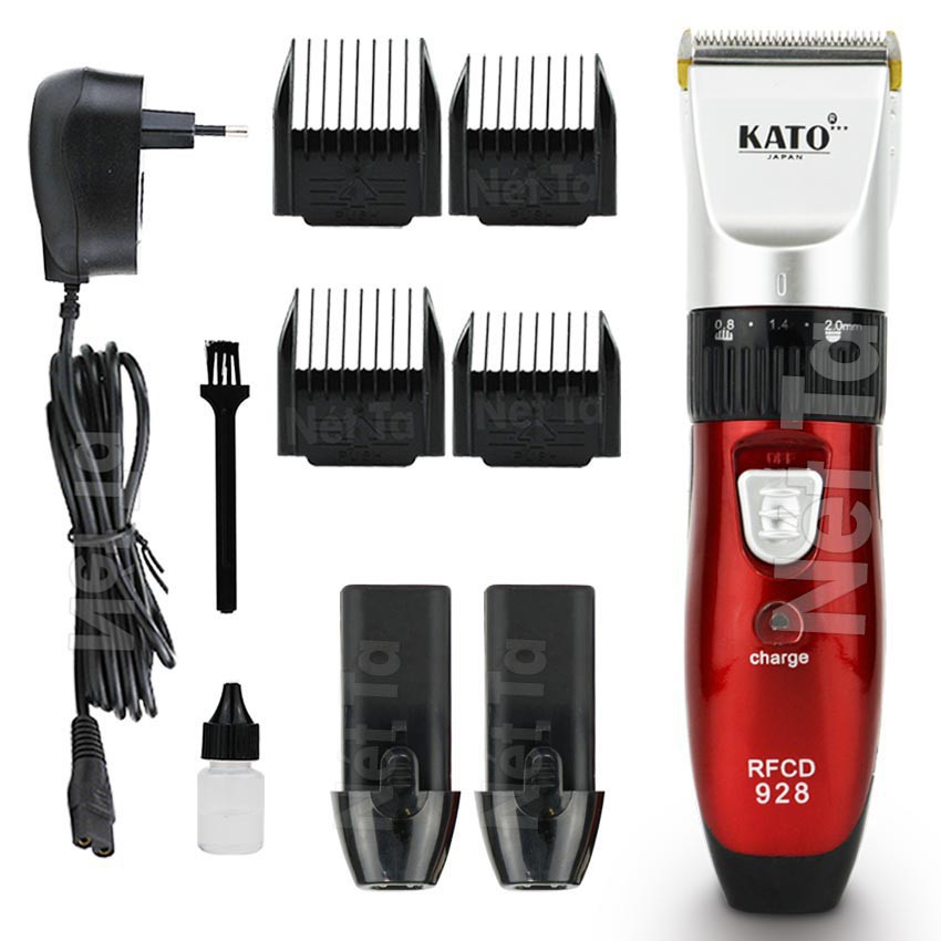 Tông đơ cắt tóc RFCD-928