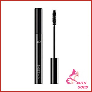 Mascara FREESHIP Mascara 4D Missha chải mi siêu mượt