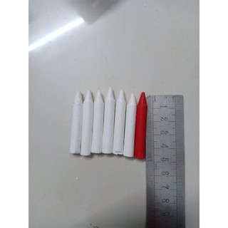 Phấn bút sáp Hồng Ân (Combo 100 bút/hộp)- THANH LÝ