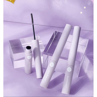 Mascara Siêu Mãnh Tím Mộng Mơ KissBeauty 56737 Chính Hãng Nội Địa