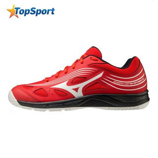 Giày cầu lông Mizuno chính hãng chuyên nghiệp, mẫu mới 2019