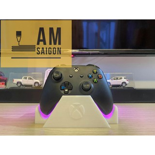 Bệ đỡ tay cầm XBOX In 3D chất lượng cao, đẹp mắt