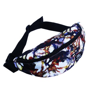 Túi đeo chéo nam nữ unisex thời trang Hàn quốc BEEGEE 028