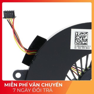 ⚡️QUẠT THAY THẾ LAPTOP HP Envy 4 4-1000