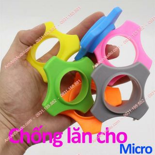 Vòng đệm chống lăn micro 1 cái , khuyễn mãi lớn