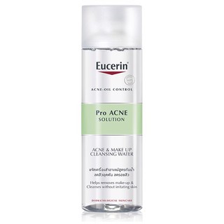Nước tẩy trang ProAcne – Dành riêng cho da mụn 200ml