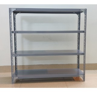 kệ sách đa năng 4 tầng lắp ghép