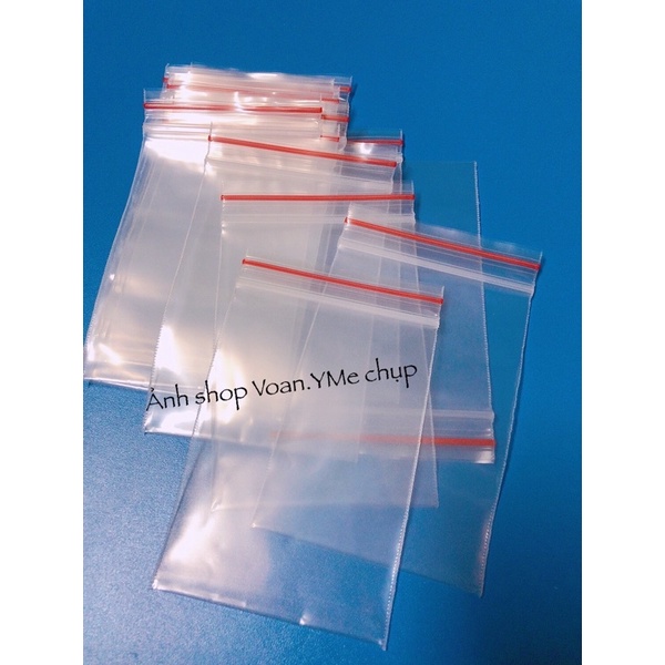 Túi ZIP TỐT