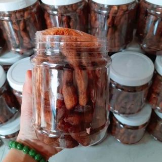 500gr me lào 1 nắng kèm muối
