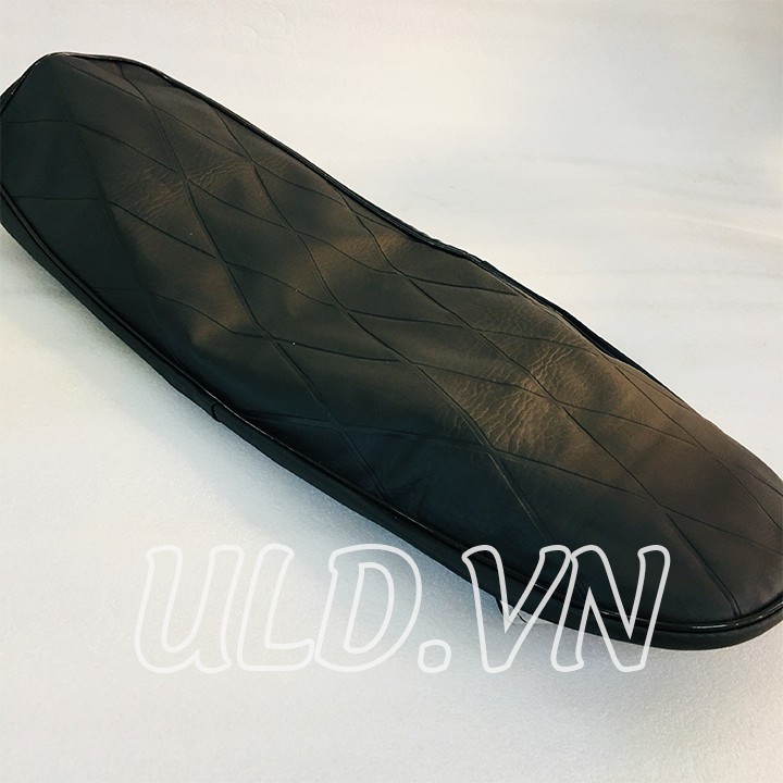 BỌC DA YÊN XE 67