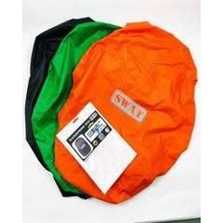 Trùm Balo Đi Mưa 45L-55L ⚡ FREESHIP ⚡ Logo SWAT Phản Quang