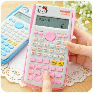 PVN7630 Máy tính DOREMON/ KITTY cho bé tiểu học