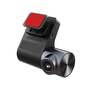 Camera hành trình ô tô, xe hơi, full HD 1080p, tích hợp màn hình Android &amp; Wifi [2 LOẠI] - cổng USB