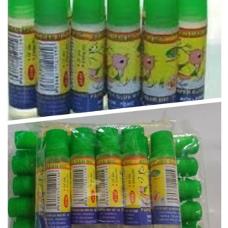 Sét 10 lọ hồ nước mic