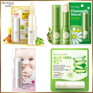 Son dưỡng mềm mịn môi Bioaqua