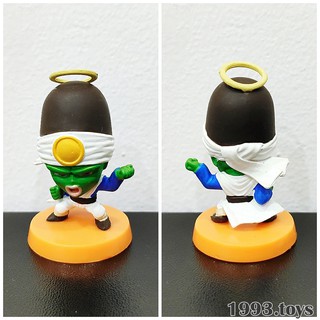 Mô hình nhân vật PLEX figure Dragon Ball Z Anime Chara Heroes Mini Big Head Figure Vol.4 - Pikkon