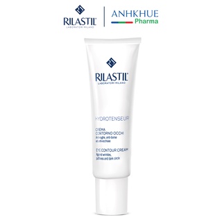 Kem Nâng Cơ Chống Nhăn Vùng Mắt Rilastil Hydrotenseur Anti- Wrinkle Eye Contour Cream 15ml