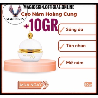 (+10GR) Kem Ngừa Nám Magic Skin 40g