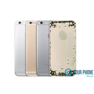 Vỏ phone 6 cũ zin
