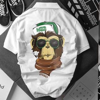 Áo polo nam, áo thun nam có cổ, áo phông nam in hình 3D lịch sự, thời trang đẳng cấp, Nhật Duy Store