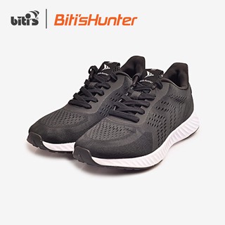 [Mã WABRBT254 giảm 10% đơn 250k] Giày đi bộ nữ Biti's Hunter 2K21Jogging ActivGen Black DSWH07200DEN