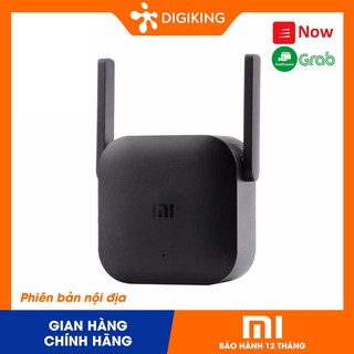 Kích Sóng Wifi Xiaomi Repeater Pro 2 Râu Mi WIFI Amplifier pro