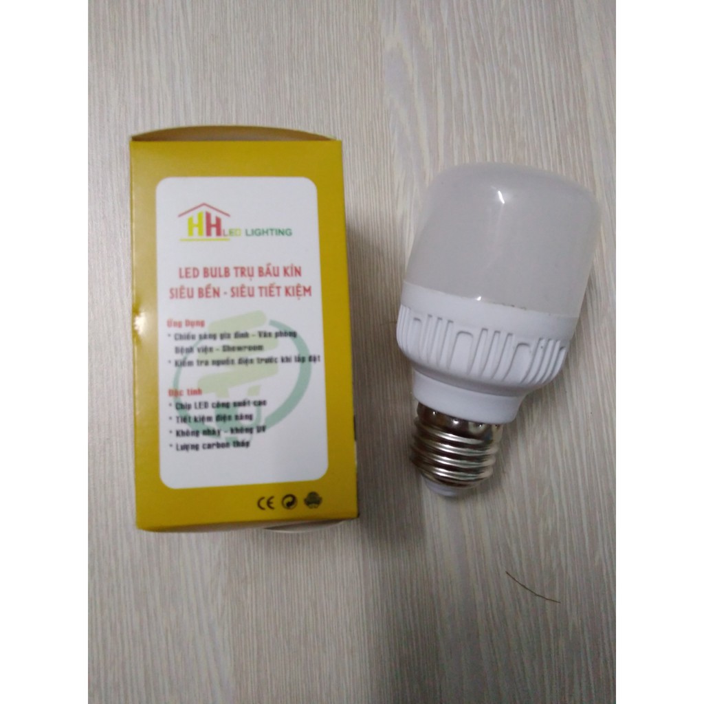 Bóng đèn Led 5w