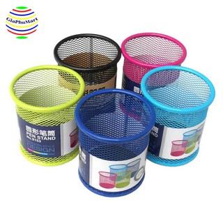 Hộp cắm bút Deli 9153
