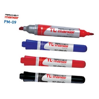 ￼Bút Lông Dầu Thiên Long PM09