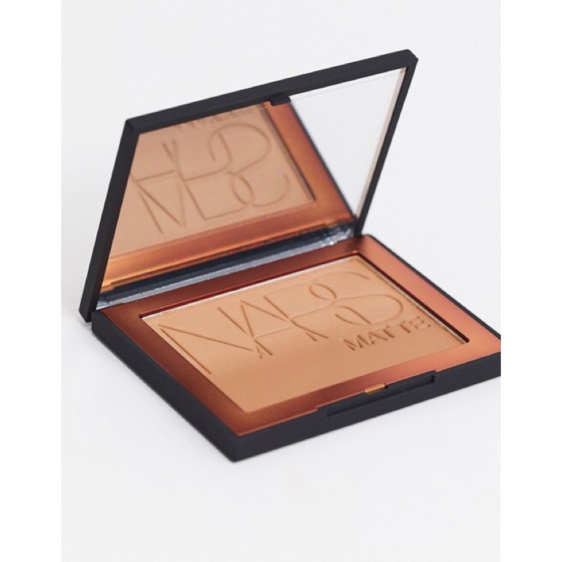 Phấn Nars Matte Bonzing Powder