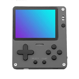 Máy Chơi Game Cầm Tay Ruizu S100 - Tặng Kèm Thẻ Nhớ 16GB - Hàng Chính Hãng