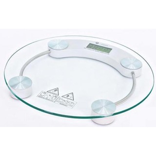 Compo 3 Cân Sức Khỏe Điện Tử Mặt Kính