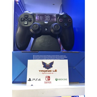 Đồng Hồ Báo Thức Hình Tay Cầm Chơi Game Ps4
