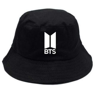 Mũ sỉ bằng lẻ tai bèo BTS thêu