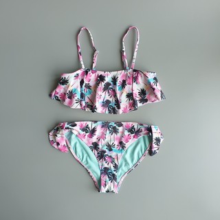 Bộ bơi hai mảnh bé gái H and M xuất khẩu Mỹ