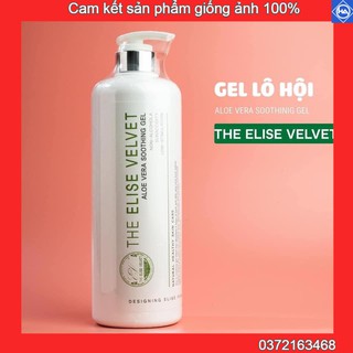 Gel Lô Hội LINDSAY giảm nhanh dị ứng kích ứng cho da