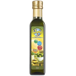 Dầu oliu voila kiddy 250ml